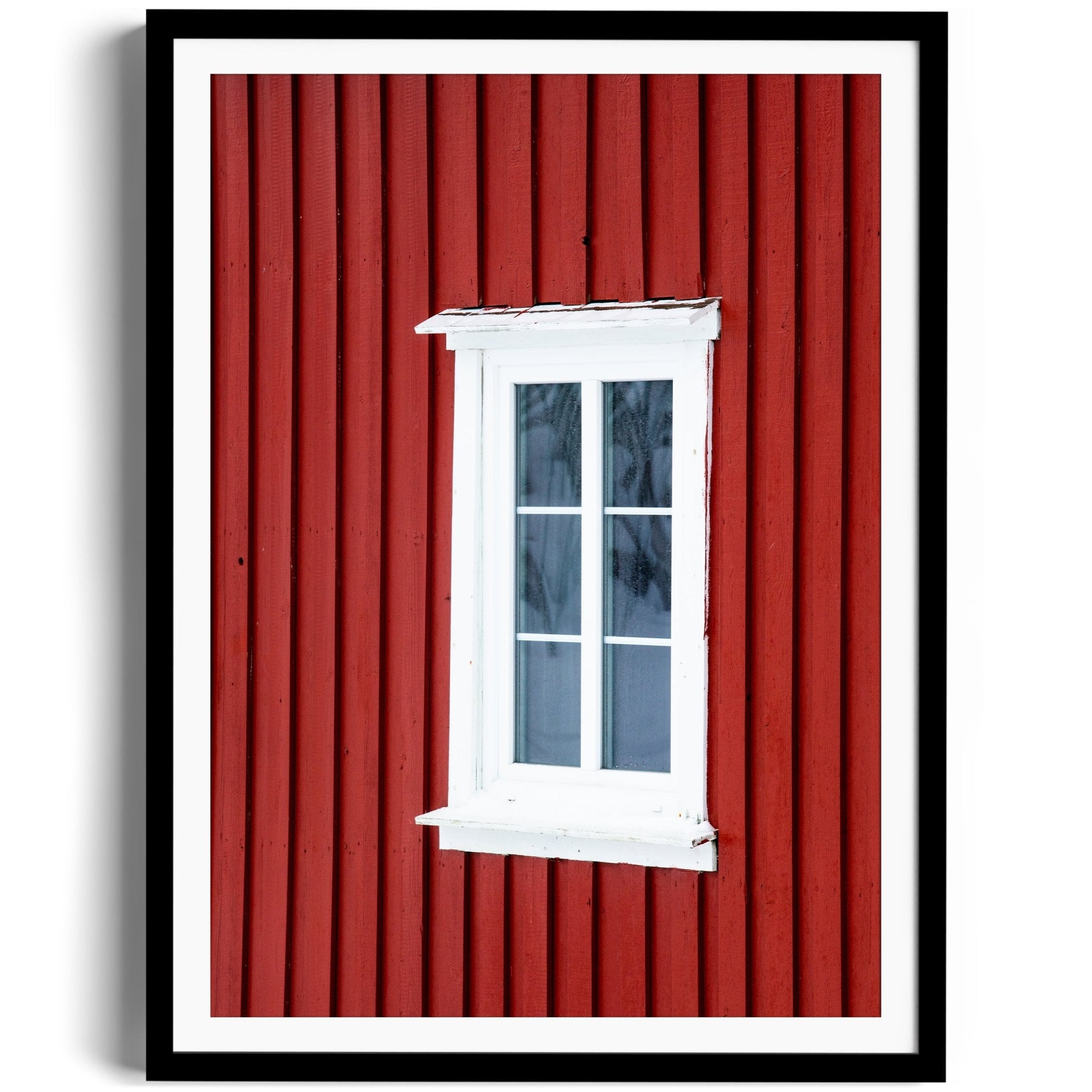 Traditional Red - DANA GALLERYGeorge LozadaDANA GALLERYDANA GALLERYGeorge Lozada