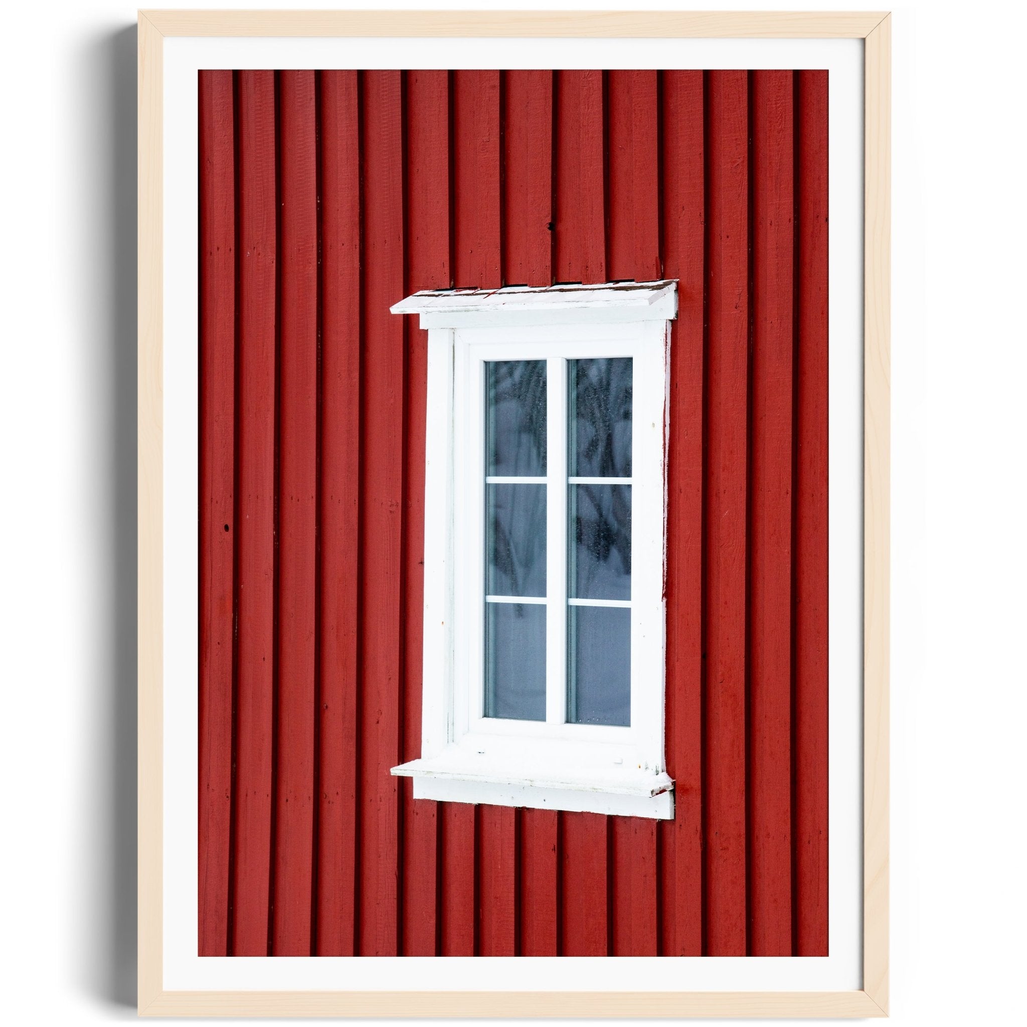 Traditional Red - DANA GALLERYGeorge LozadaDANA GALLERYDANA GALLERYGeorge Lozada