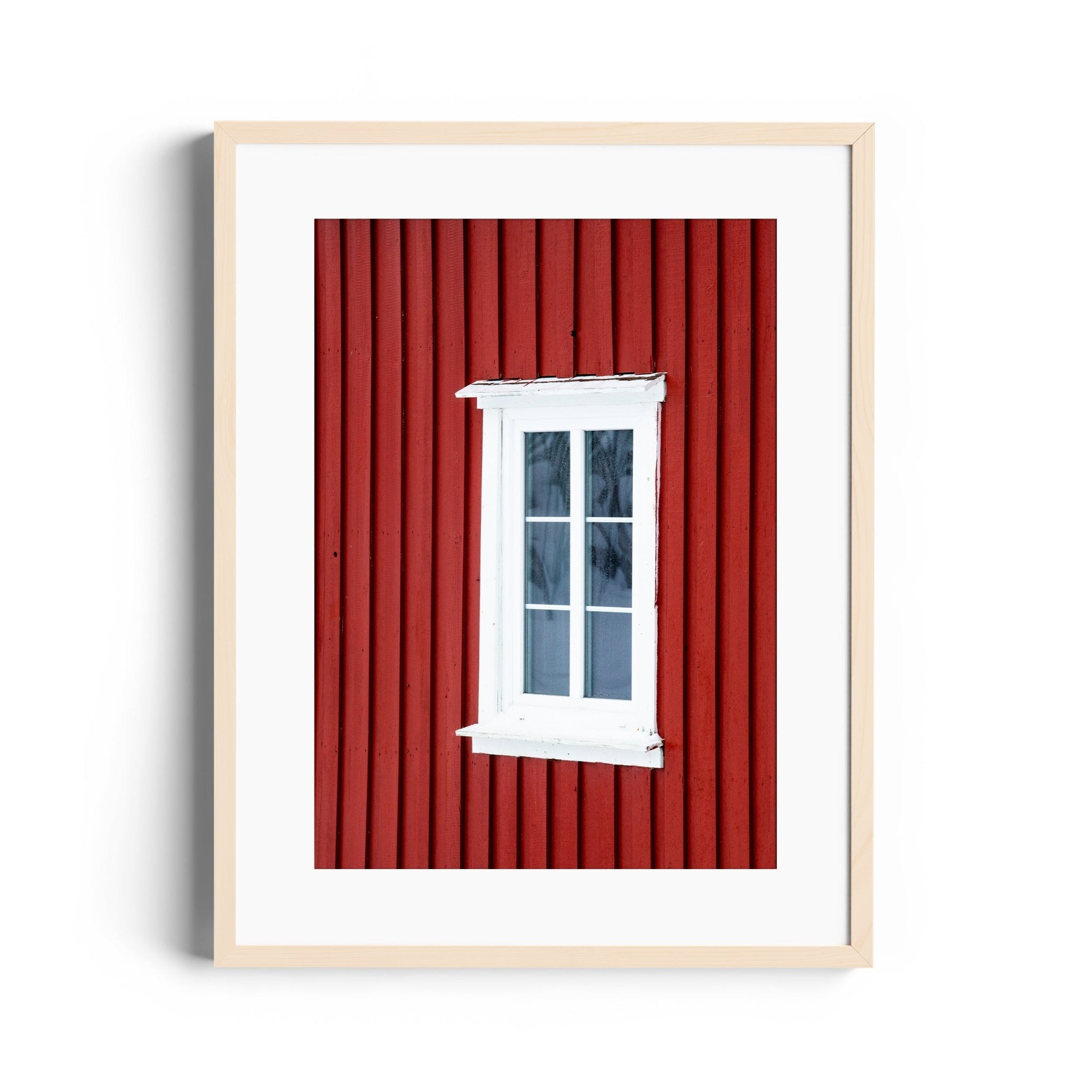 Traditional Red - DANA GALLERYGeorge LozadaDANA GALLERYDANA GALLERYGeorge Lozada