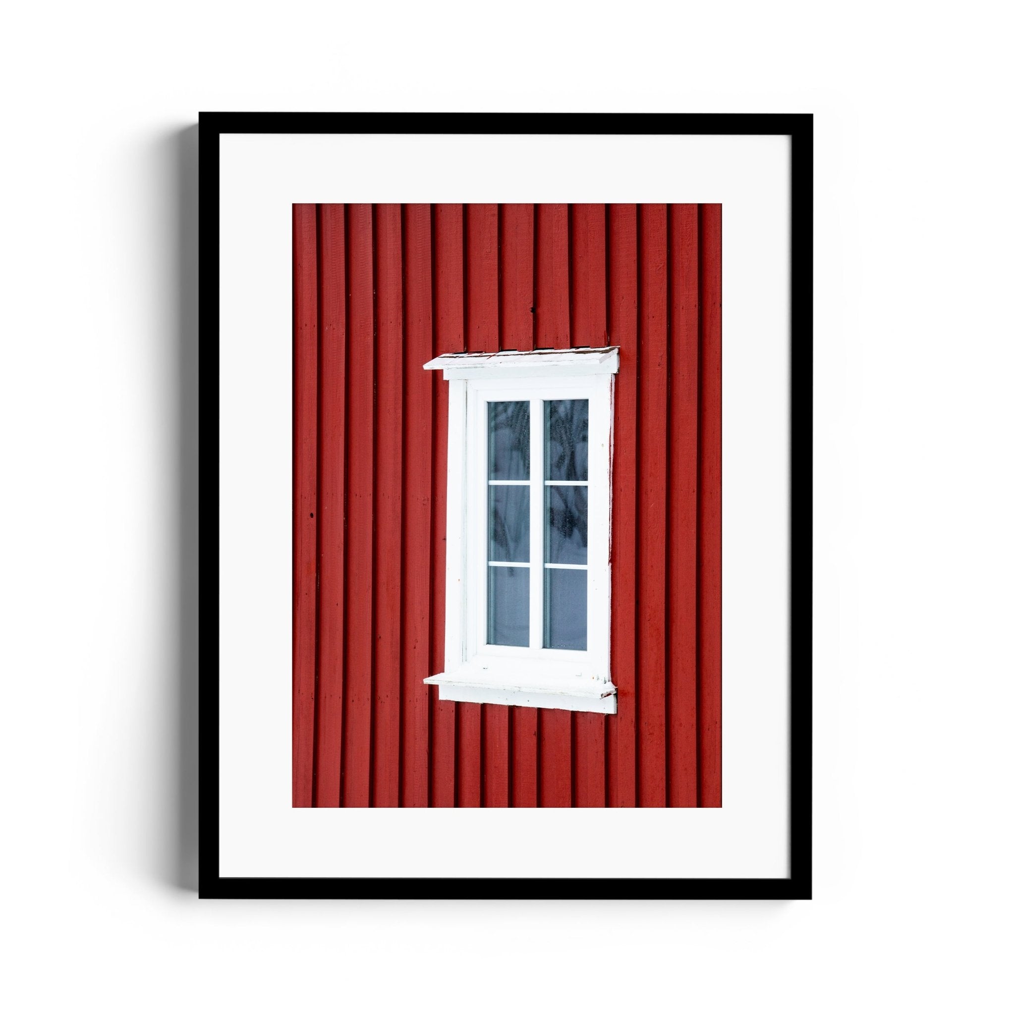 Traditional Red - DANA GALLERYGeorge LozadaDANA GALLERYDANA GALLERYGeorge Lozada