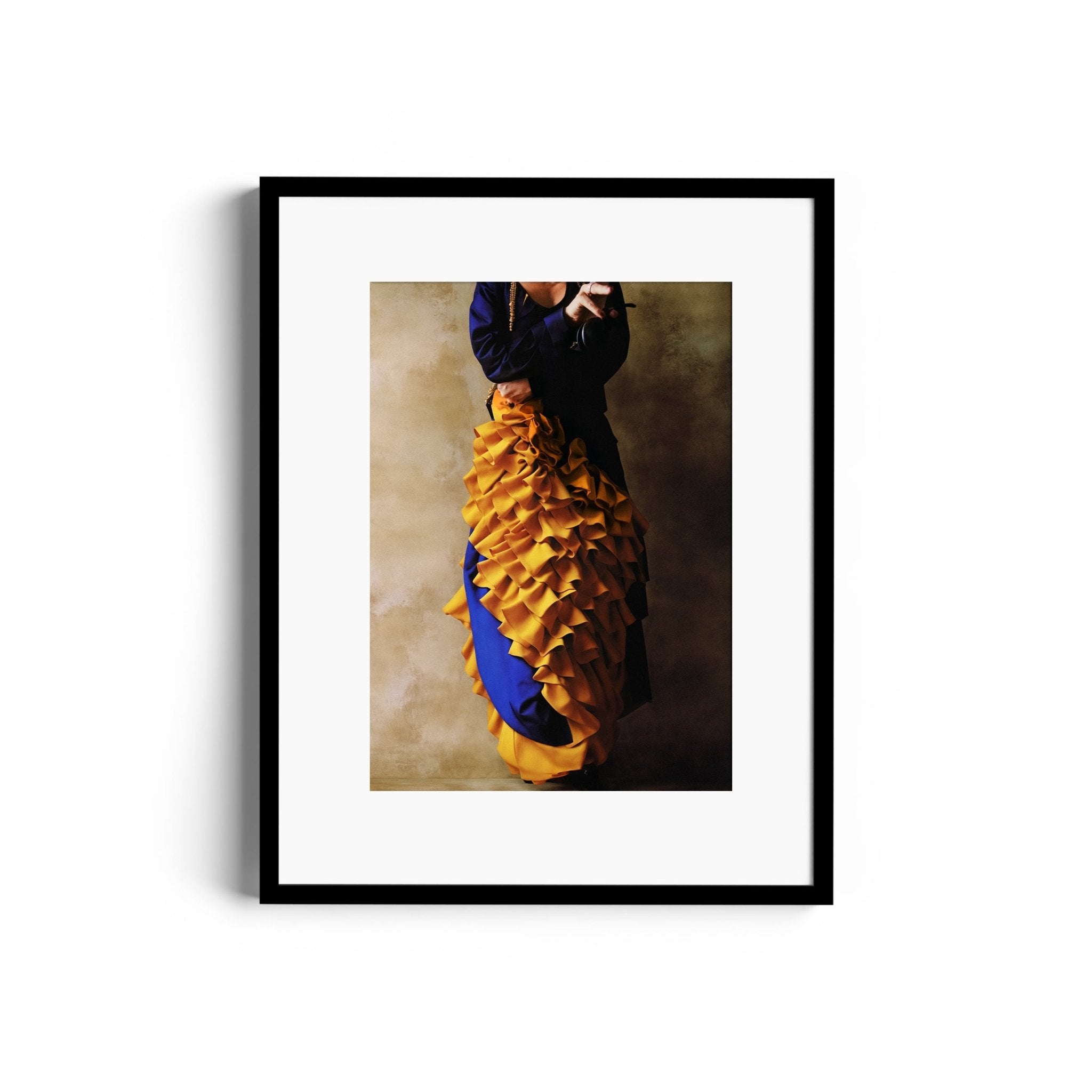 Twist - DANA GALLERYDiego CadavidDANA GALLERYDANA GALLERYDiego Cadavid