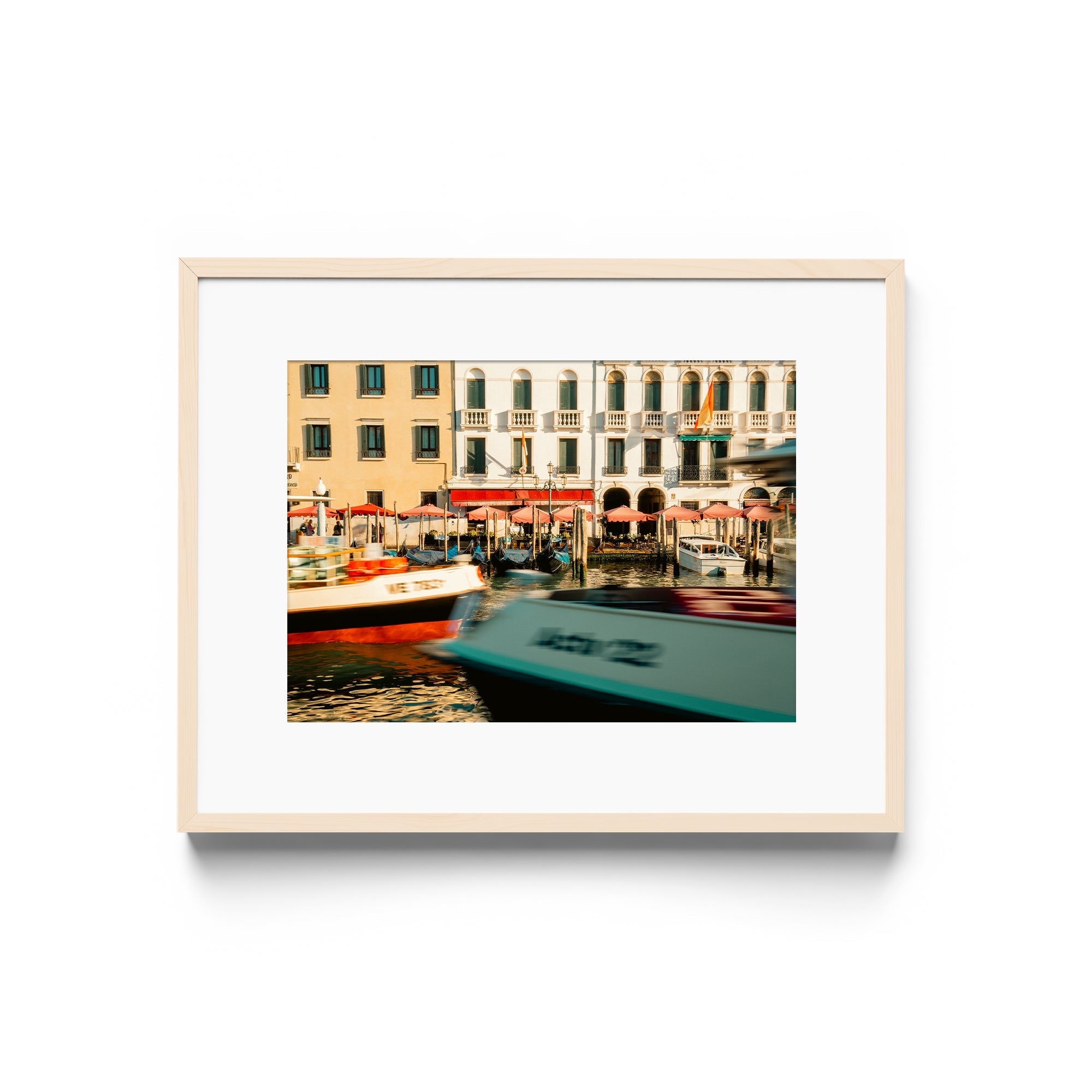 Venetian Dreams - DANA GALLERYGeorge LozadaDANA GALLERYDANA GALLERYGeorge Lozada