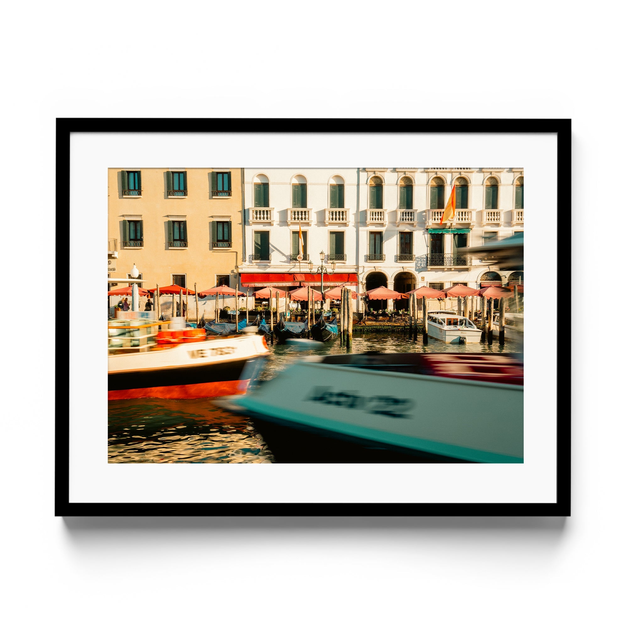 Venetian Dreams - DANA GALLERYGeorge LozadaDANA GALLERYDANA GALLERYGeorge Lozada