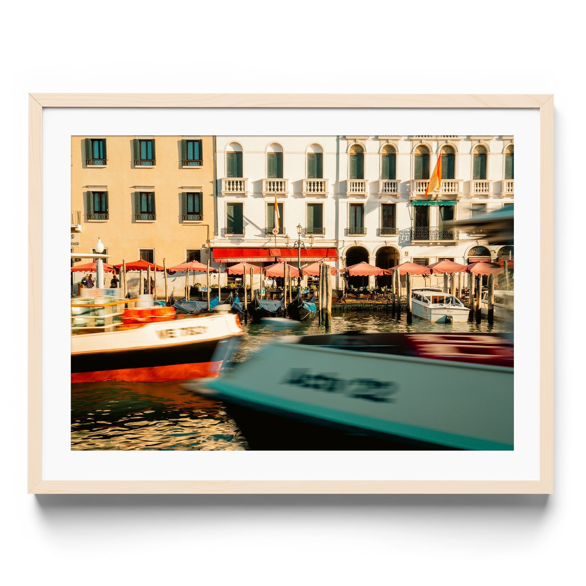 Venetian Dreams - DANA GALLERYGeorge LozadaDANA GALLERYDANA GALLERYGeorge Lozada