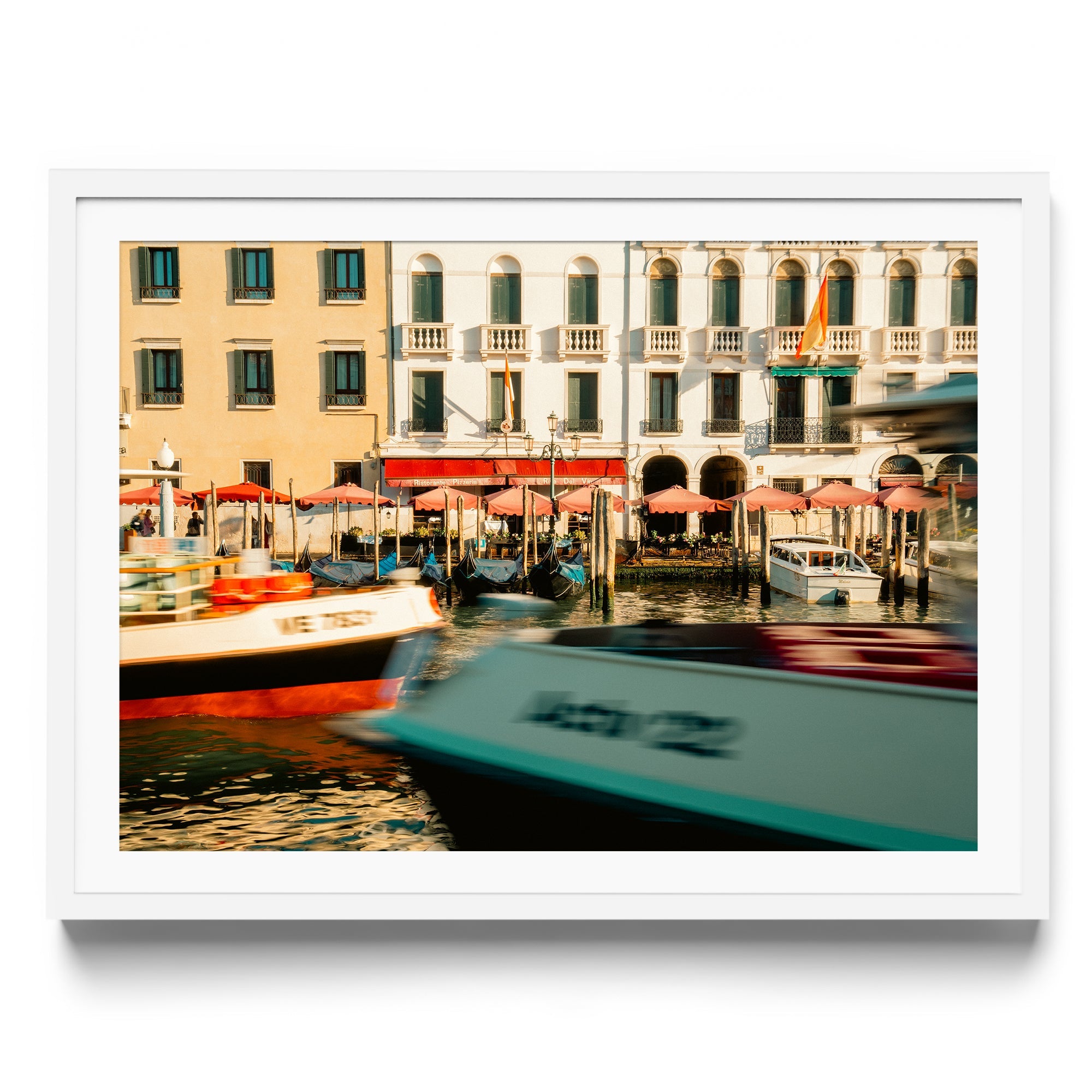 Venetian Dreams - DANA GALLERYGeorge LozadaDANA GALLERYDANA GALLERYGeorge Lozada