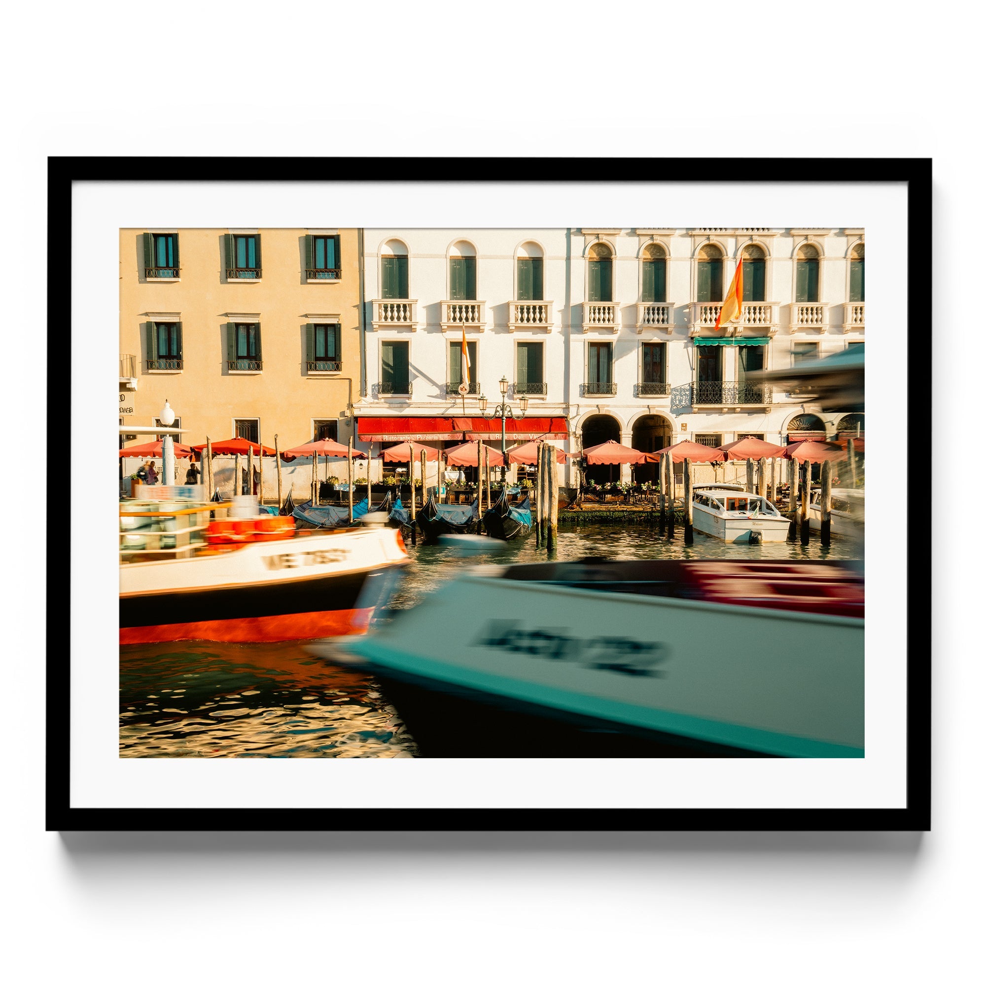 Venetian Dreams - DANA GALLERYGeorge LozadaDANA GALLERYDANA GALLERYGeorge Lozada