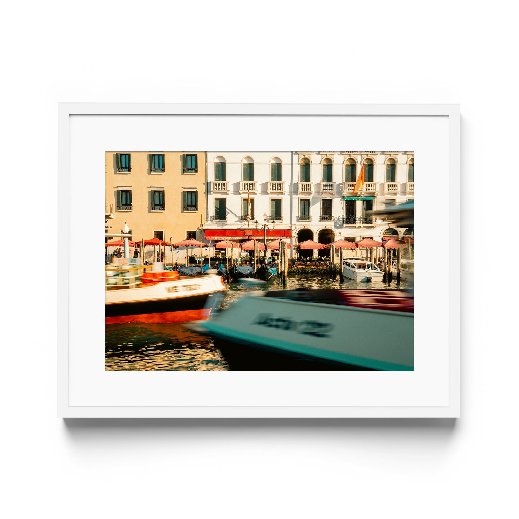 Venetian Dreams - DANA GALLERYGeorge LozadaDANA GALLERYDANA GALLERYGeorge Lozada