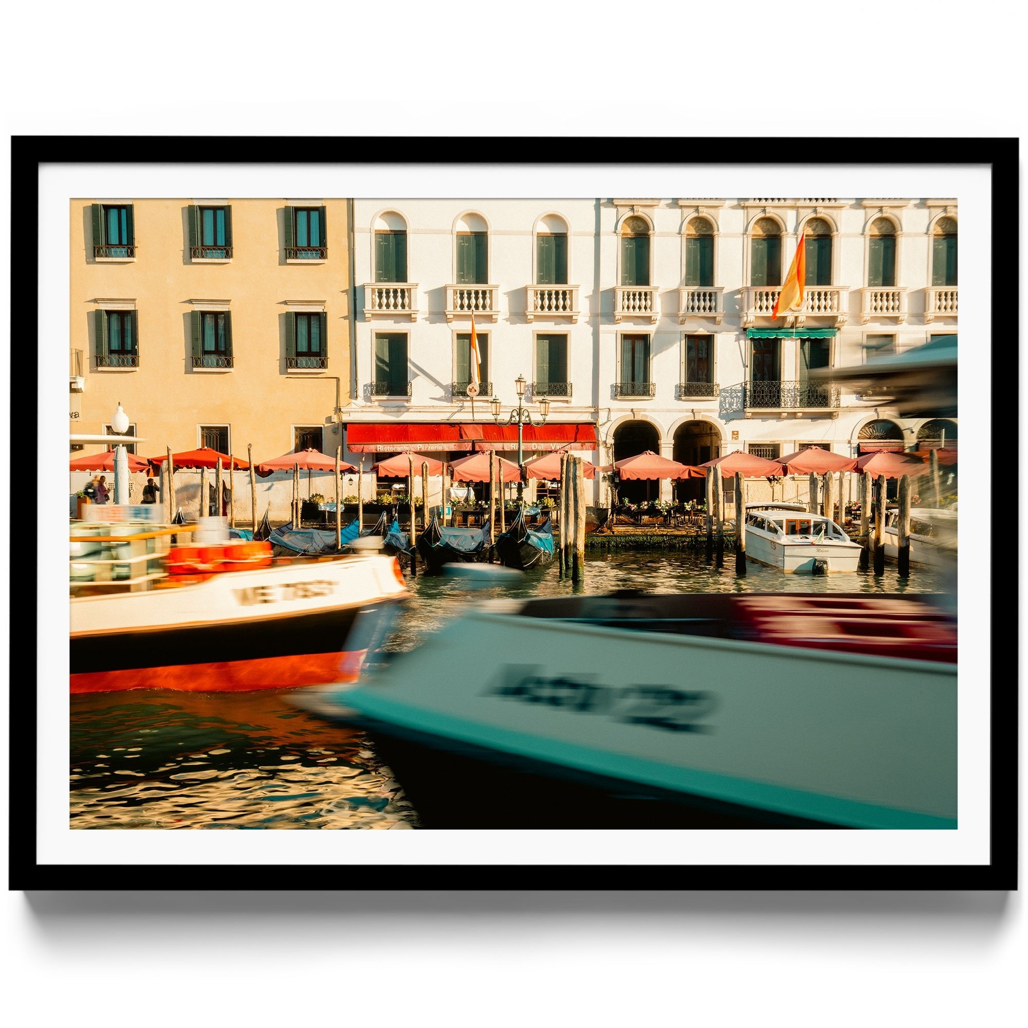 Venetian Dreams - DANA GALLERYGeorge LozadaDANA GALLERYDANA GALLERYGeorge Lozada