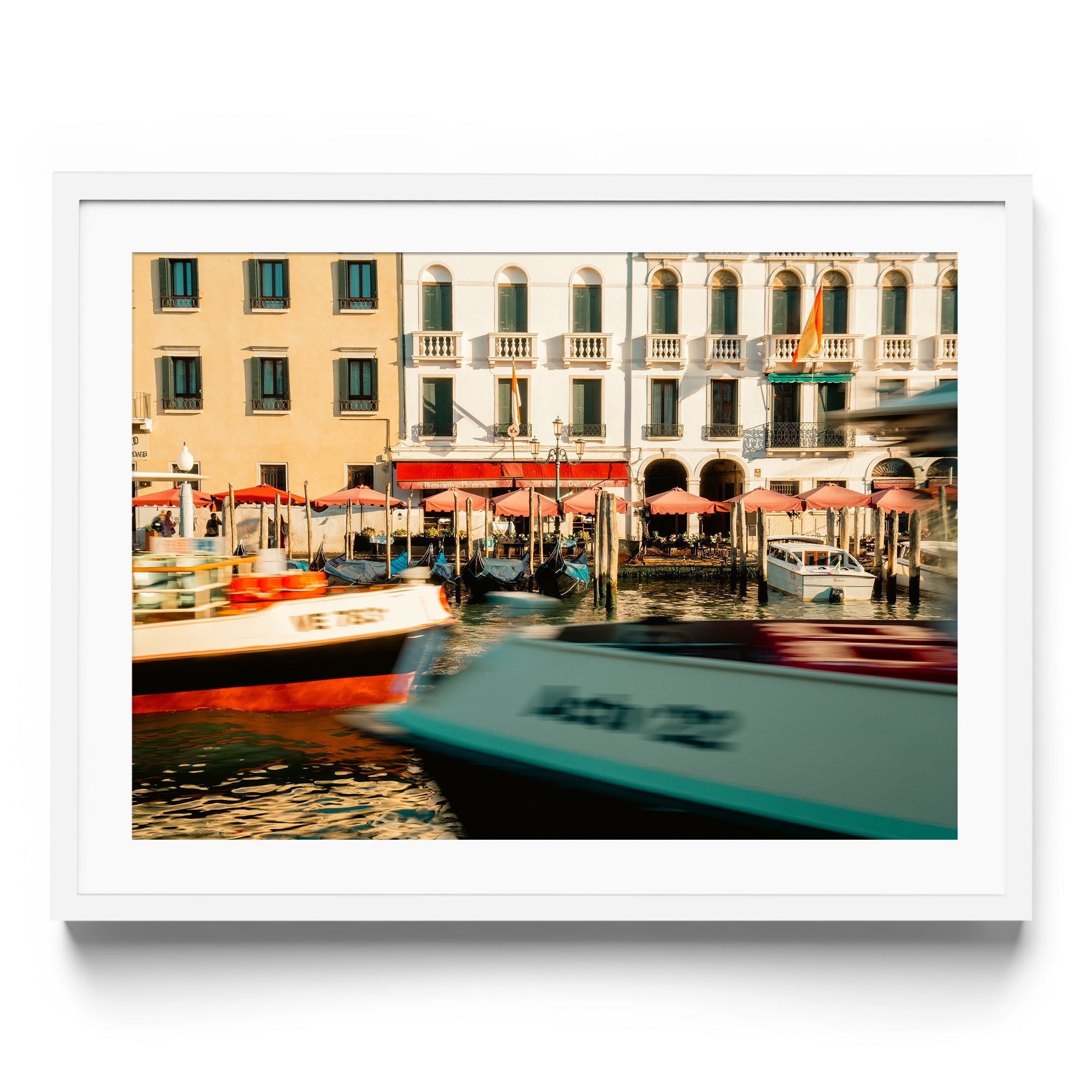 Venetian Dreams - DANA GALLERYGeorge LozadaDANA GALLERYDANA GALLERYGeorge Lozada