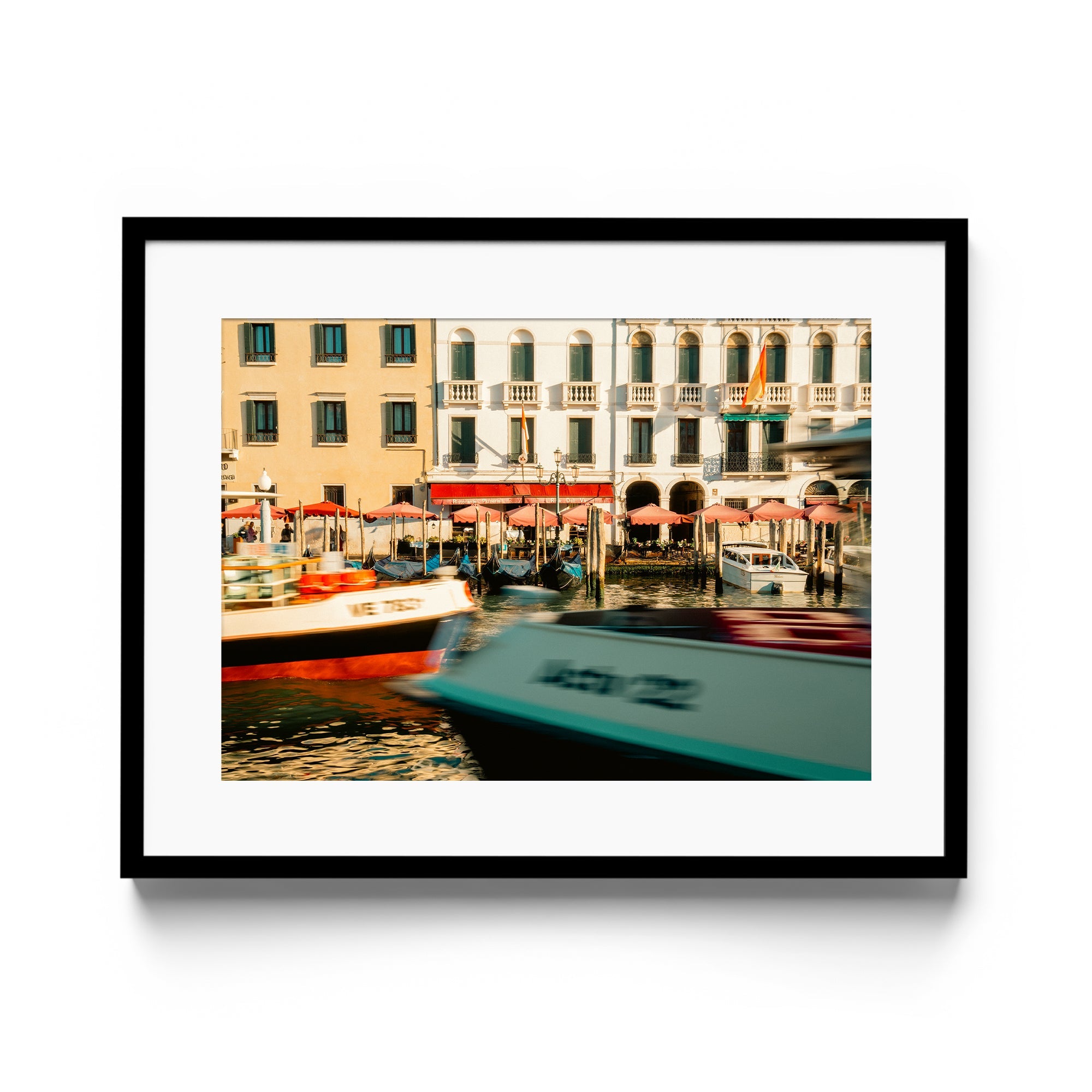 Venetian Dreams - DANA GALLERYGeorge LozadaDANA GALLERYDANA GALLERYGeorge Lozada