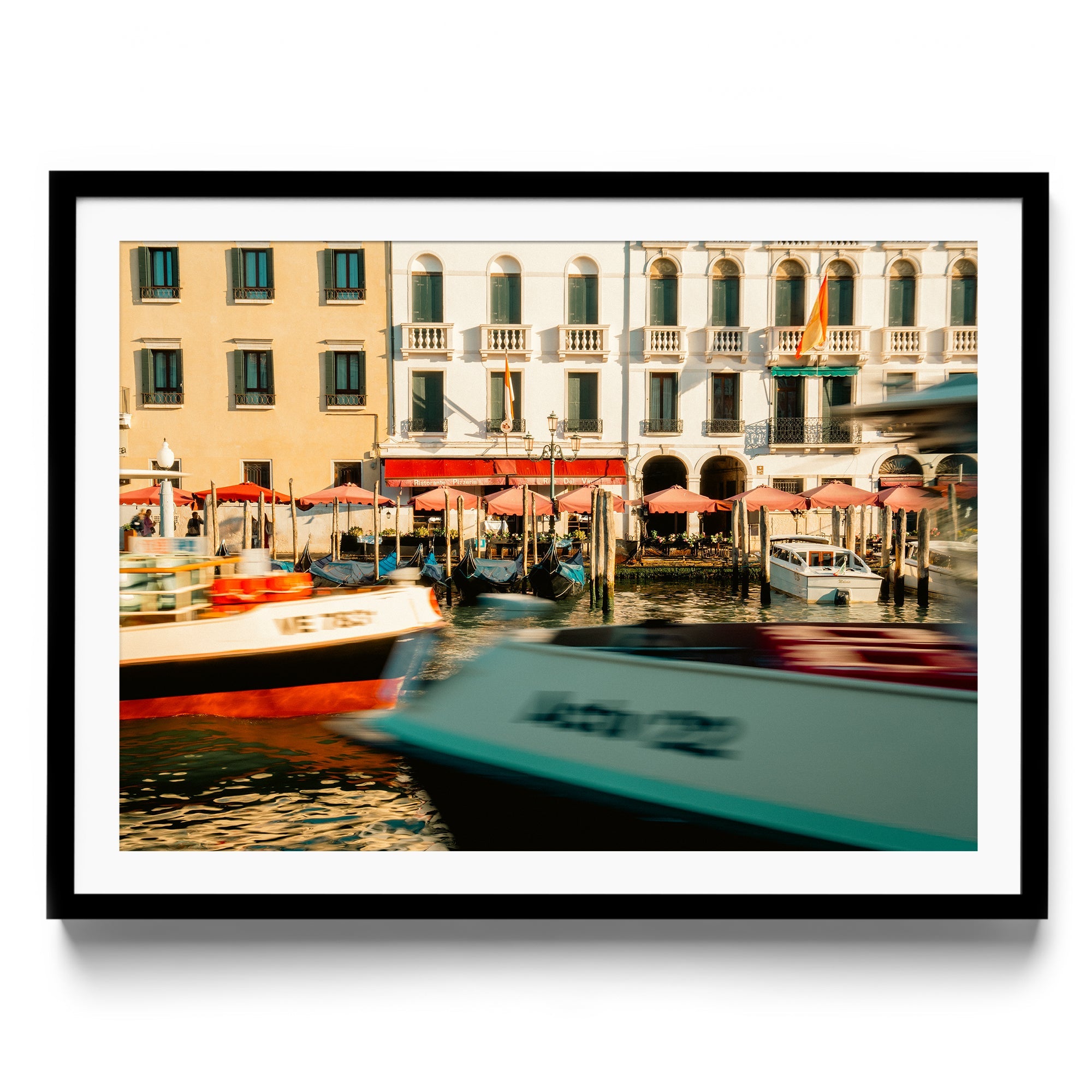 Venetian Dreams - DANA GALLERYGeorge LozadaDANA GALLERYDANA GALLERYGeorge Lozada