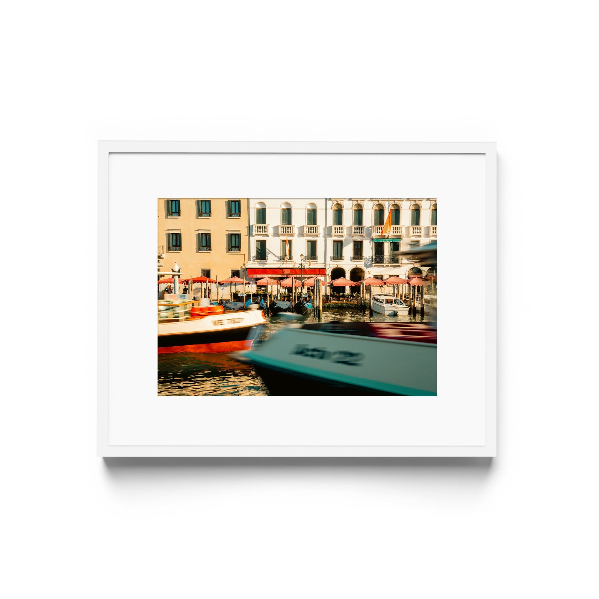 Venetian Dreams - DANA GALLERYGeorge LozadaDANA GALLERYDANA GALLERYGeorge Lozada
