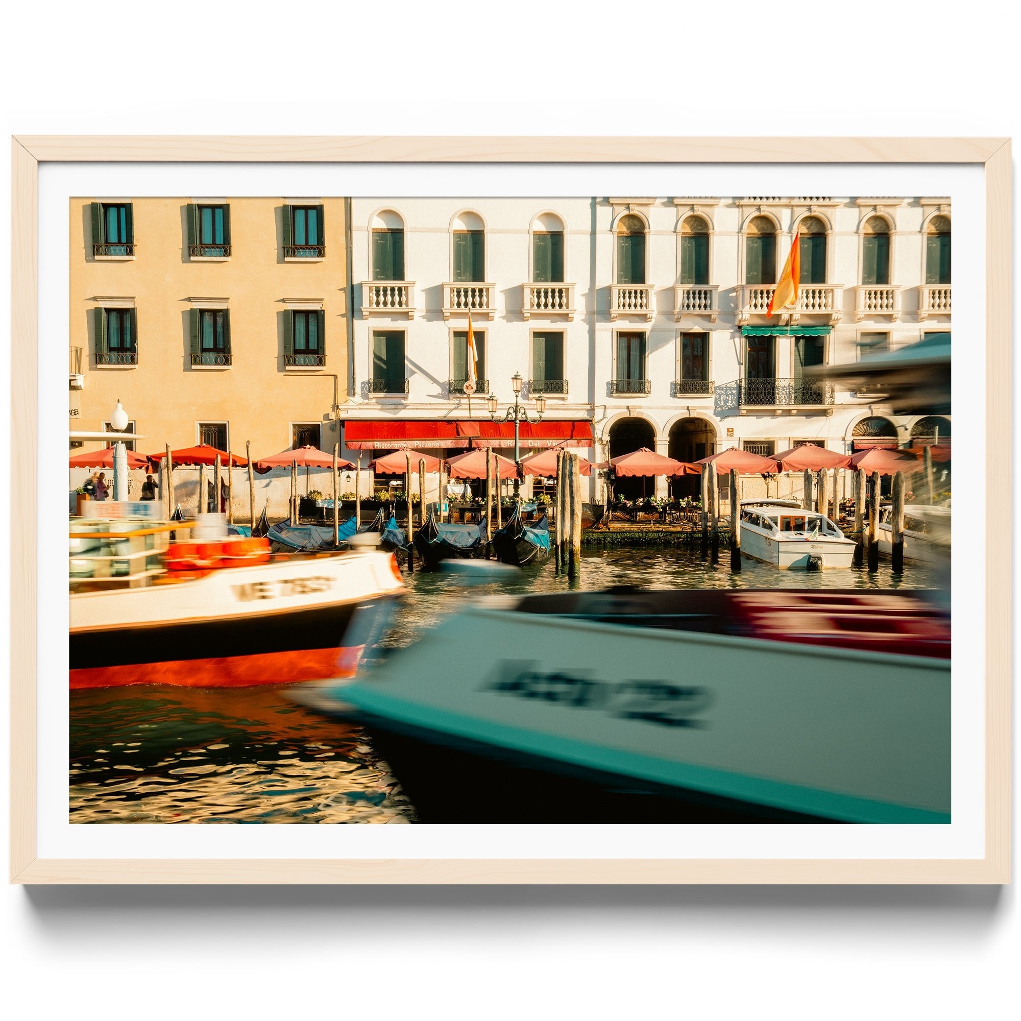 Venetian Dreams - DANA GALLERYGeorge LozadaDANA GALLERYDANA GALLERYGeorge Lozada