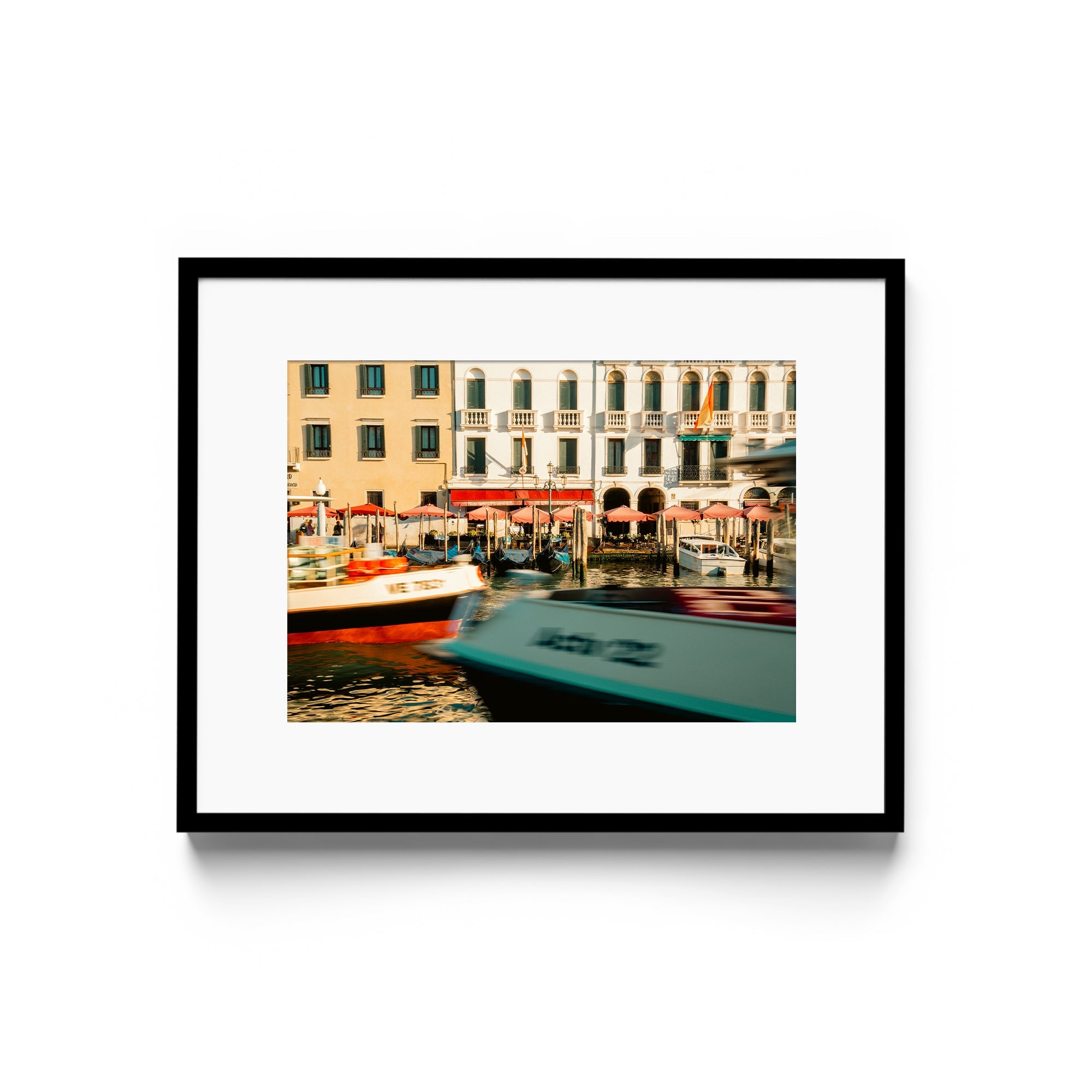 Venetian Dreams - DANA GALLERYGeorge LozadaDANA GALLERYDANA GALLERYGeorge Lozada