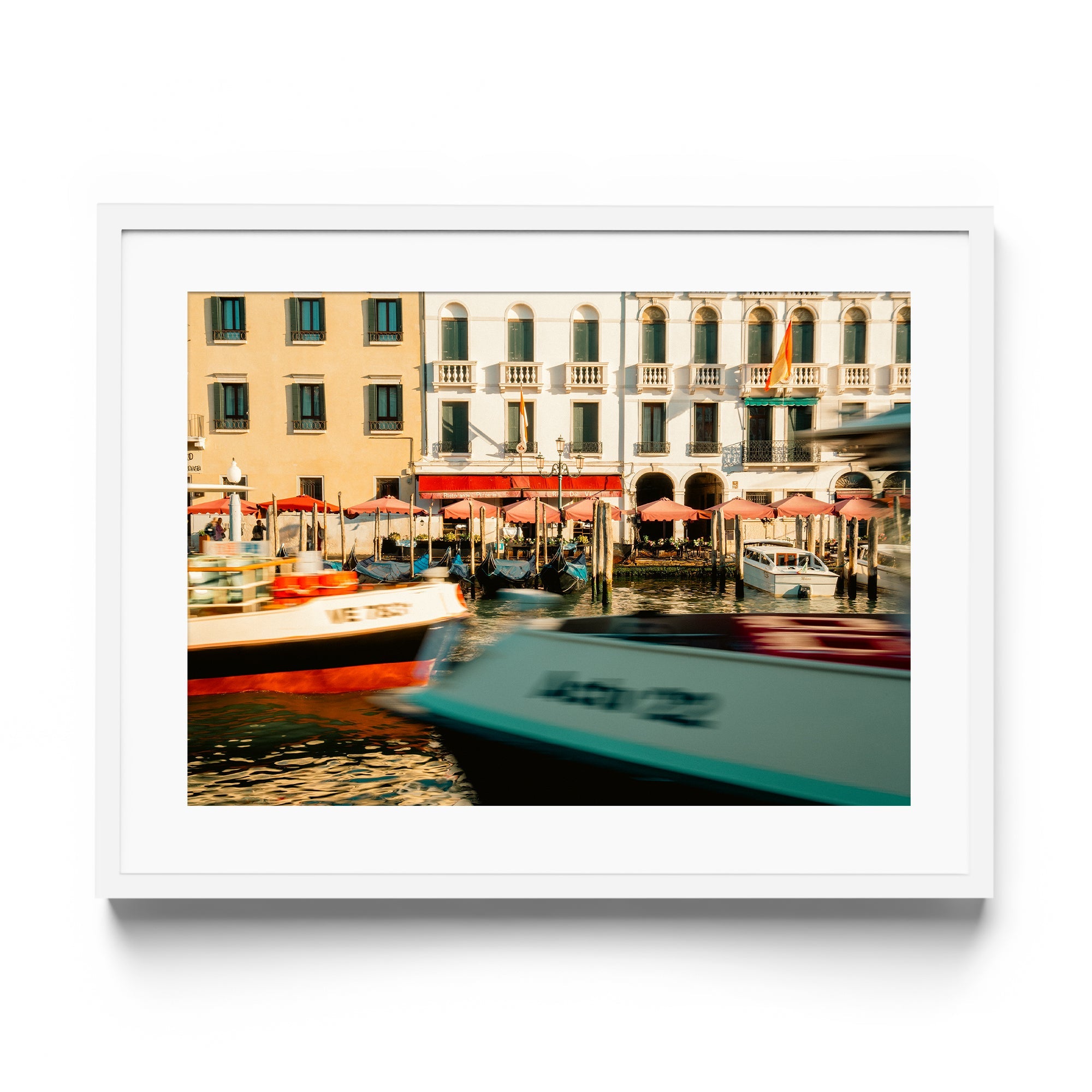 Venetian Dreams - DANA GALLERYGeorge LozadaDANA GALLERYDANA GALLERYGeorge Lozada