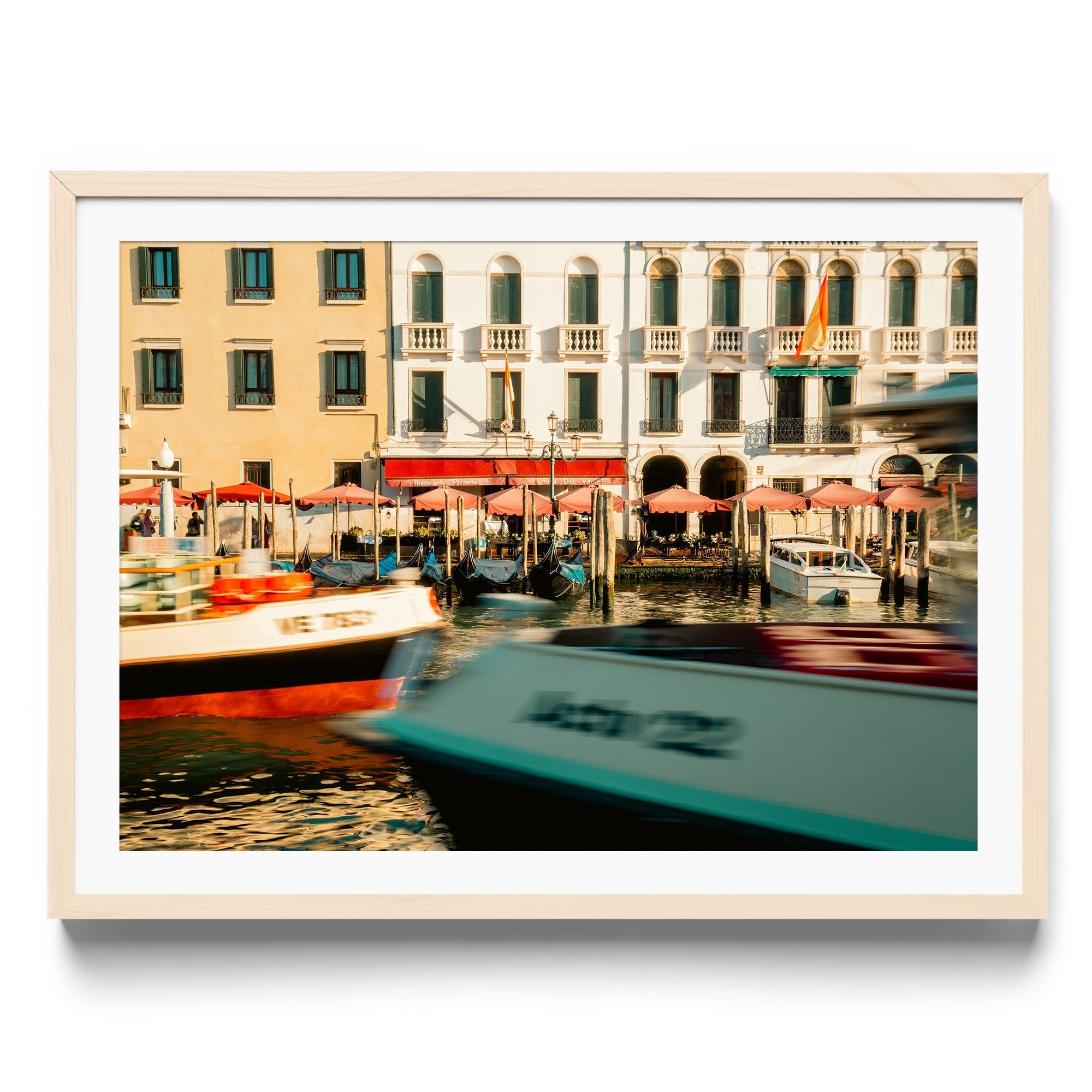 Venetian Dreams - DANA GALLERYGeorge LozadaDANA GALLERYDANA GALLERYGeorge Lozada