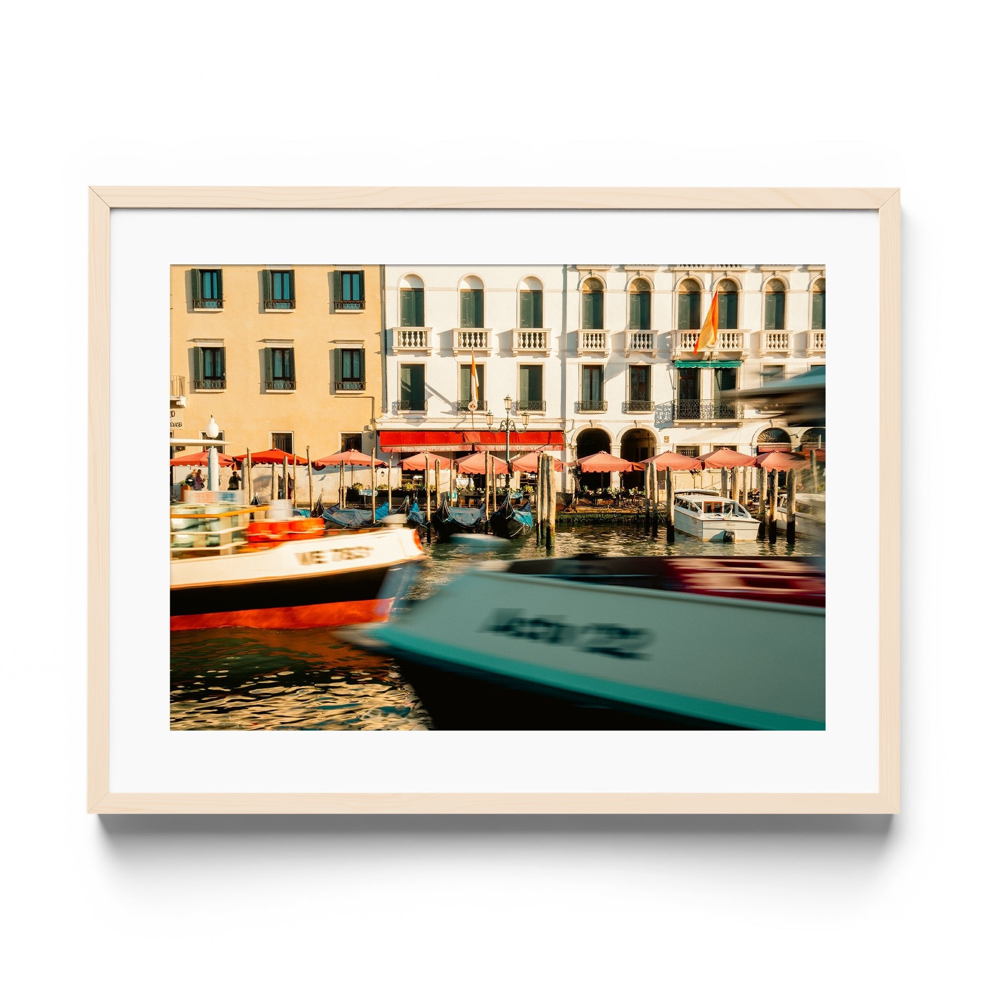 Venetian Dreams - DANA GALLERYGeorge LozadaDANA GALLERYDANA GALLERYGeorge Lozada
