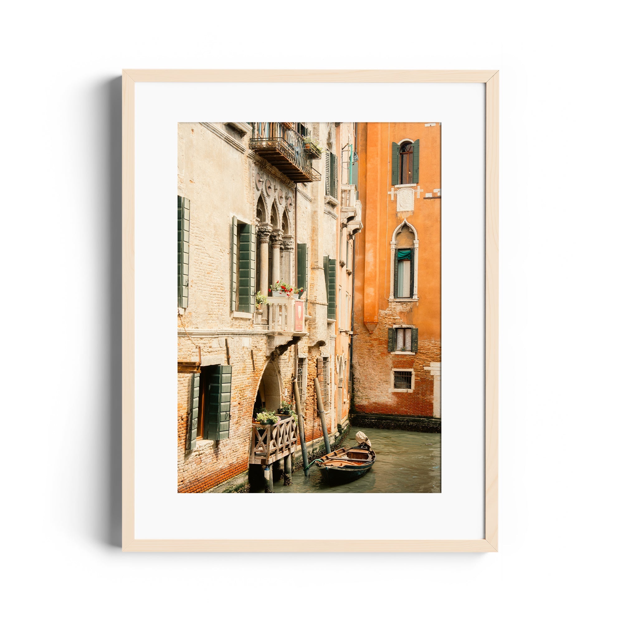 Venice Dream - DANA GALLERYGeorge LozadaDANA GALLERYDANA GALLERYGeorge Lozada