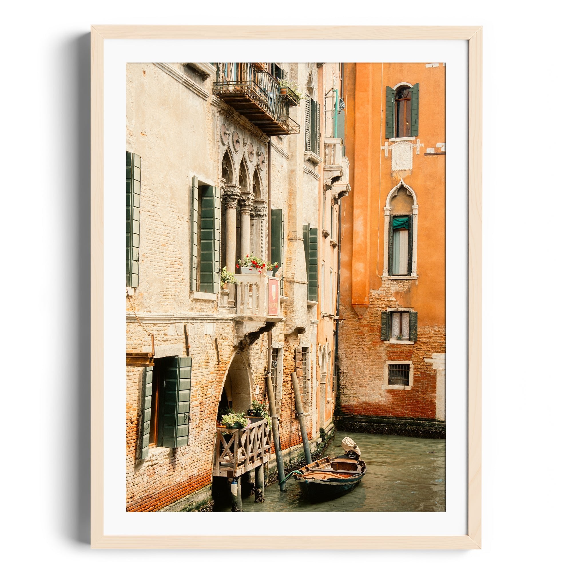 Venice Dream - DANA GALLERYGeorge LozadaDANA GALLERYDANA GALLERYGeorge Lozada