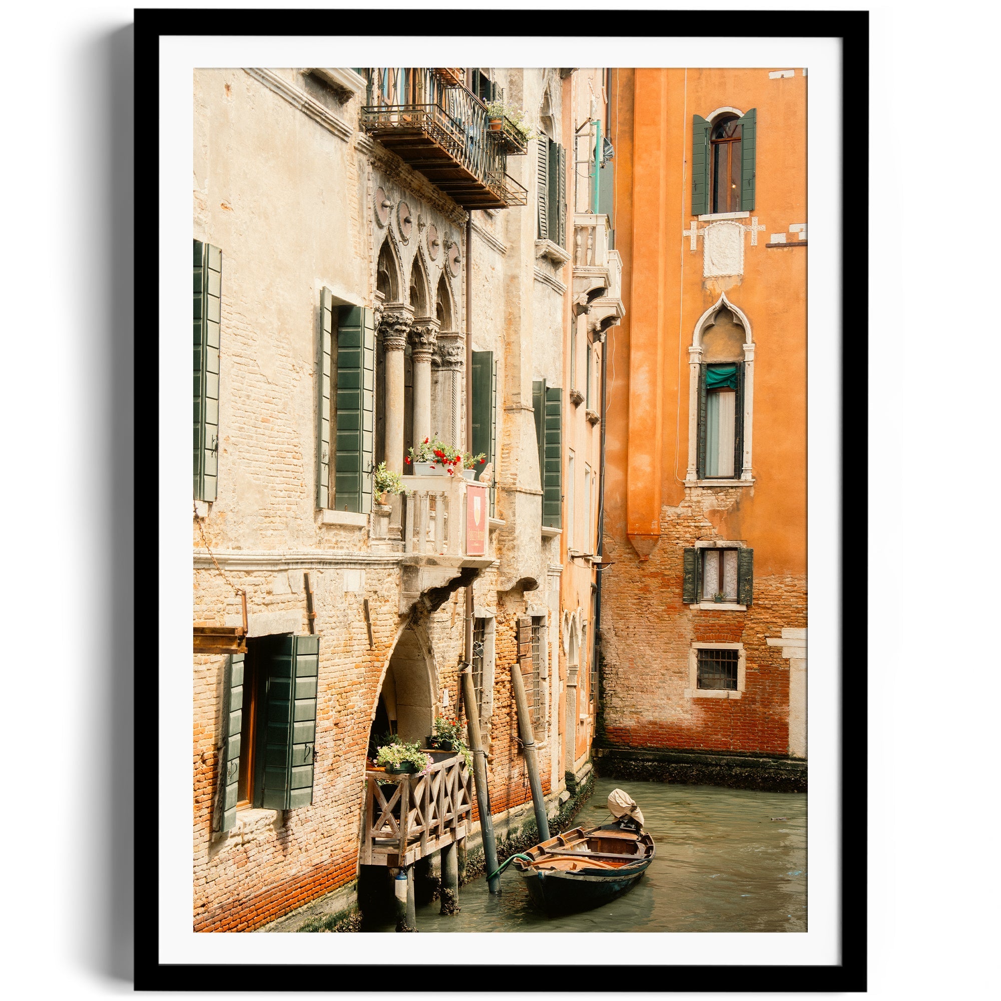 Venice Dream - DANA GALLERYGeorge LozadaDANA GALLERYDANA GALLERYGeorge Lozada