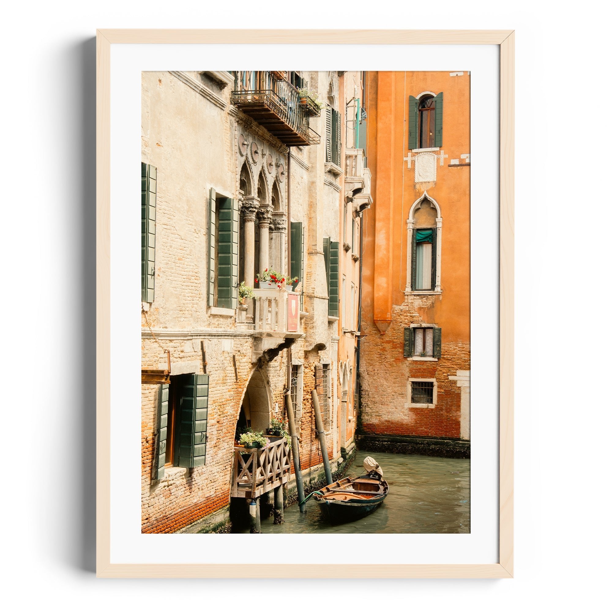 Venice Dream - DANA GALLERYGeorge LozadaDANA GALLERYDANA GALLERYGeorge Lozada