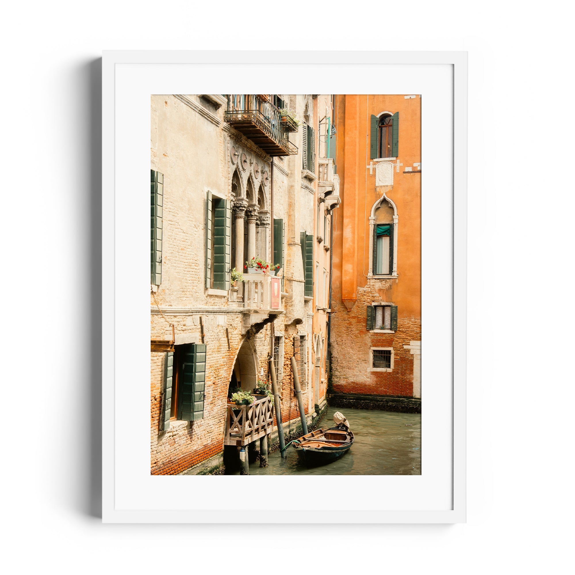 Venice Dream - DANA GALLERYGeorge LozadaDANA GALLERYDANA GALLERYGeorge Lozada