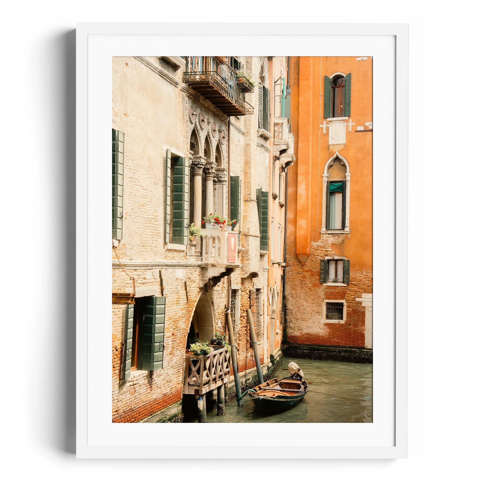 Venice Dream - DANA GALLERYGeorge LozadaDANA GALLERYDANA GALLERYGeorge Lozada
