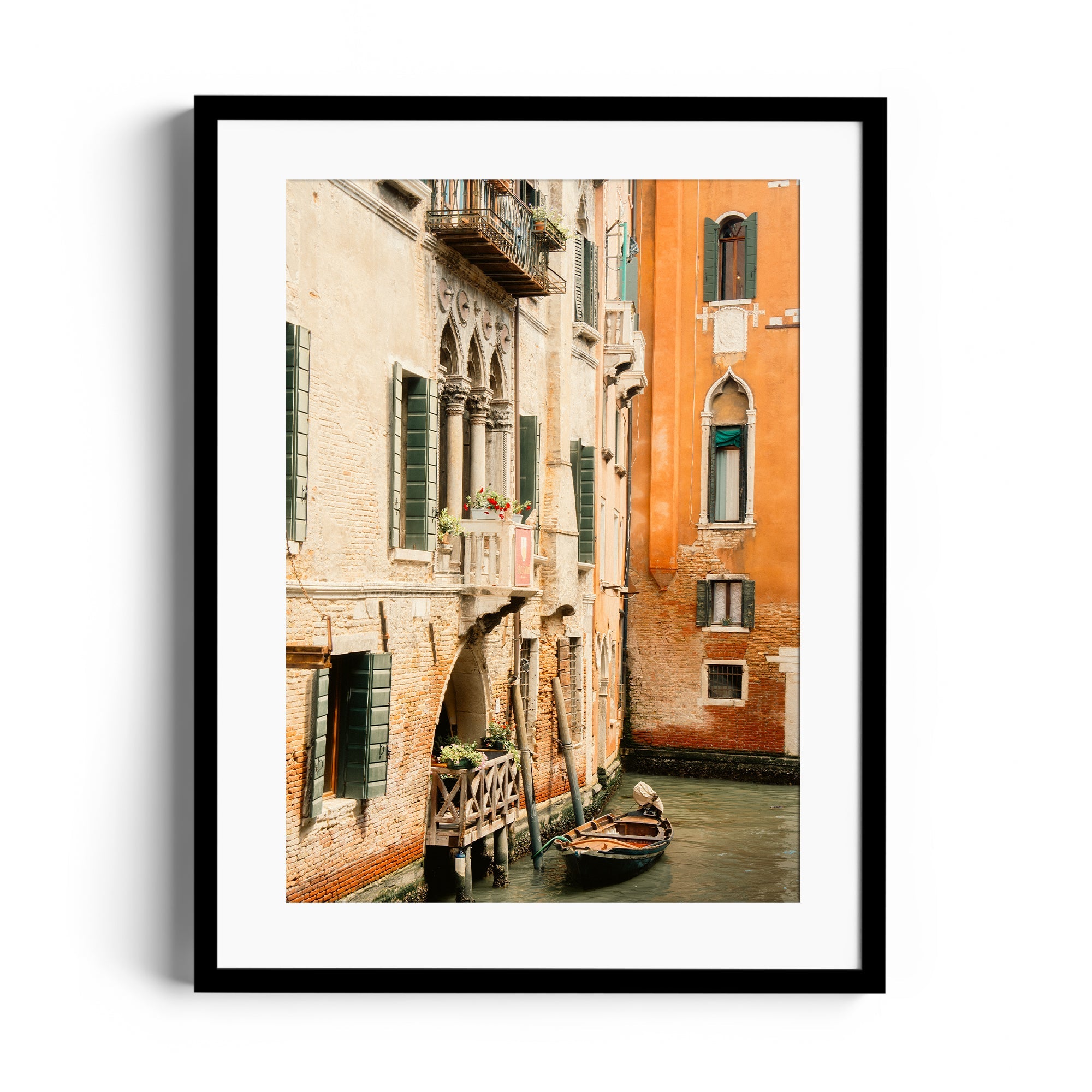 Venice Dream - DANA GALLERYGeorge LozadaDANA GALLERYDANA GALLERYGeorge Lozada