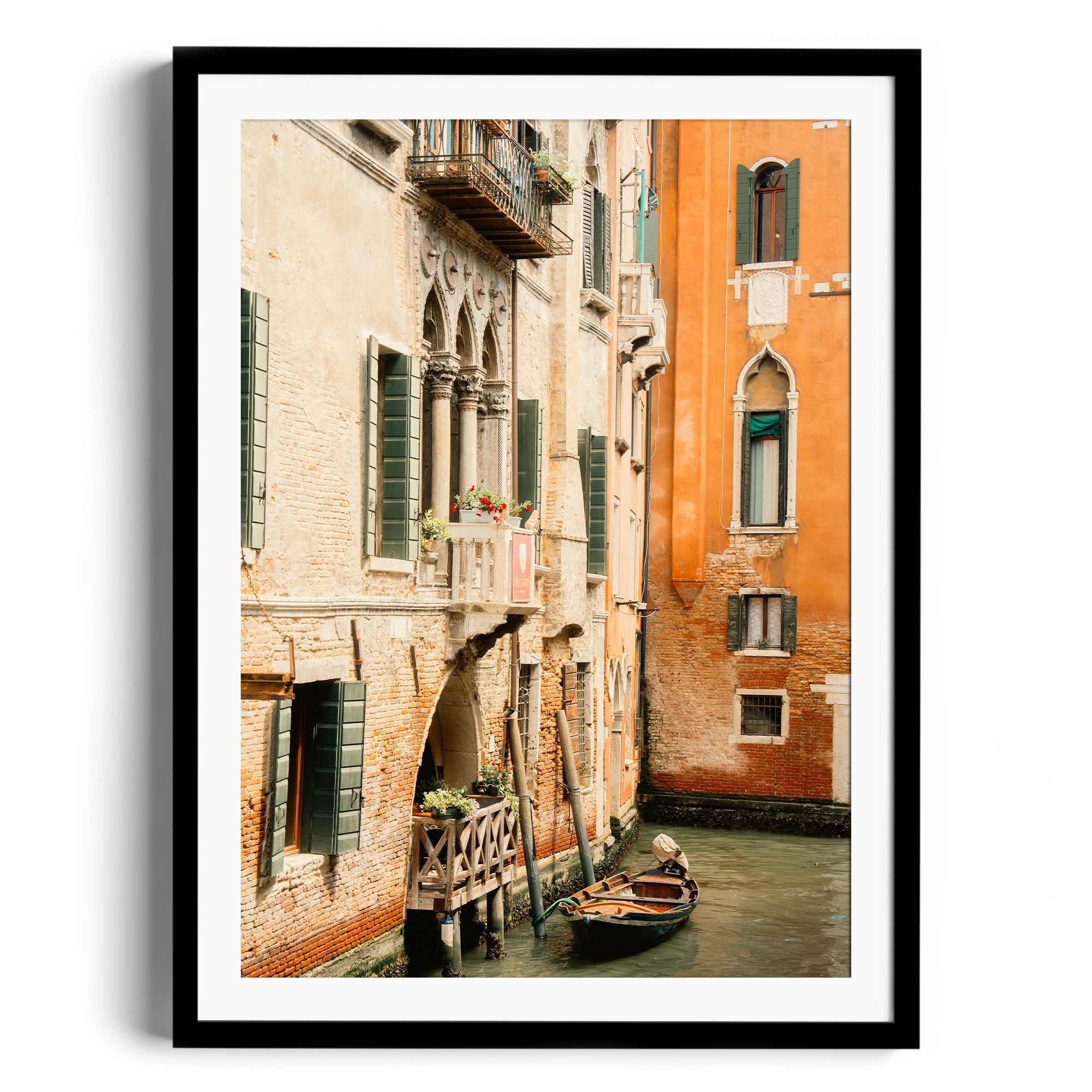 Venice Dream - DANA GALLERYGeorge LozadaDANA GALLERYDANA GALLERYGeorge Lozada