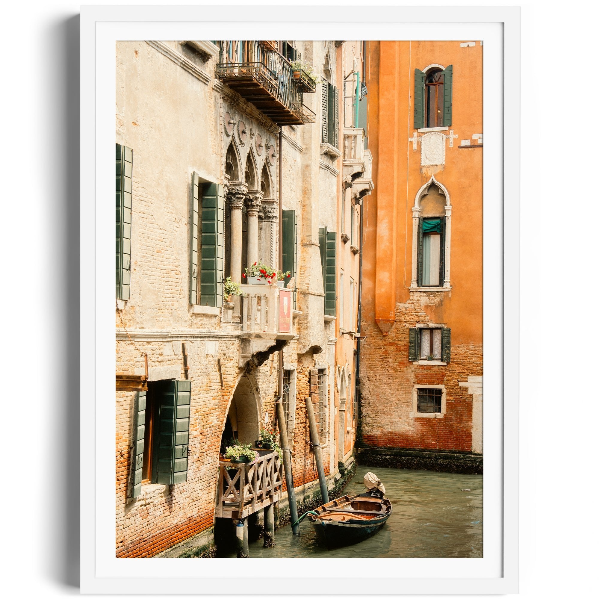 Venice Dream - DANA GALLERYGeorge LozadaDANA GALLERYDANA GALLERYGeorge Lozada