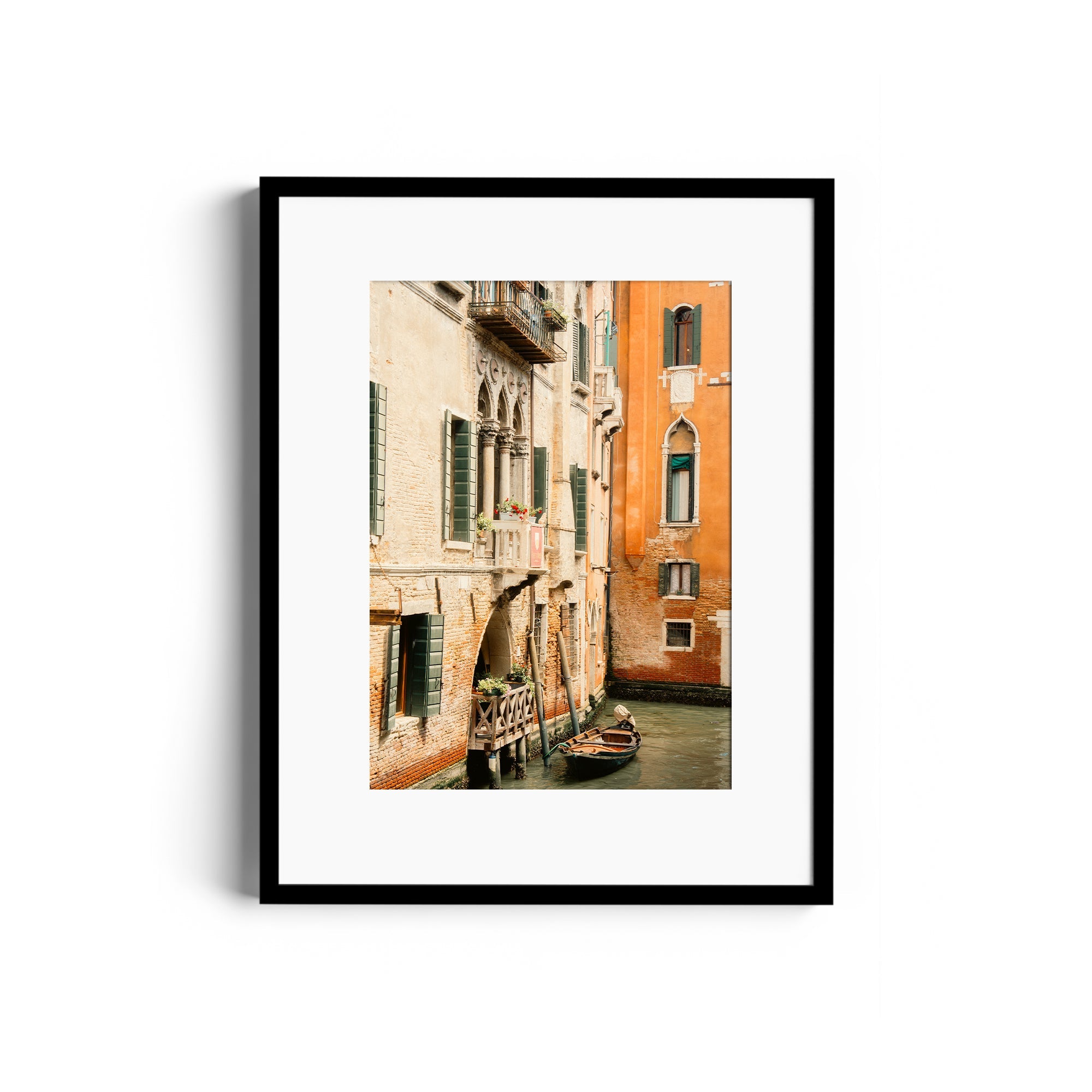 Venice Dream - DANA GALLERYGeorge LozadaDANA GALLERYDANA GALLERYGeorge Lozada