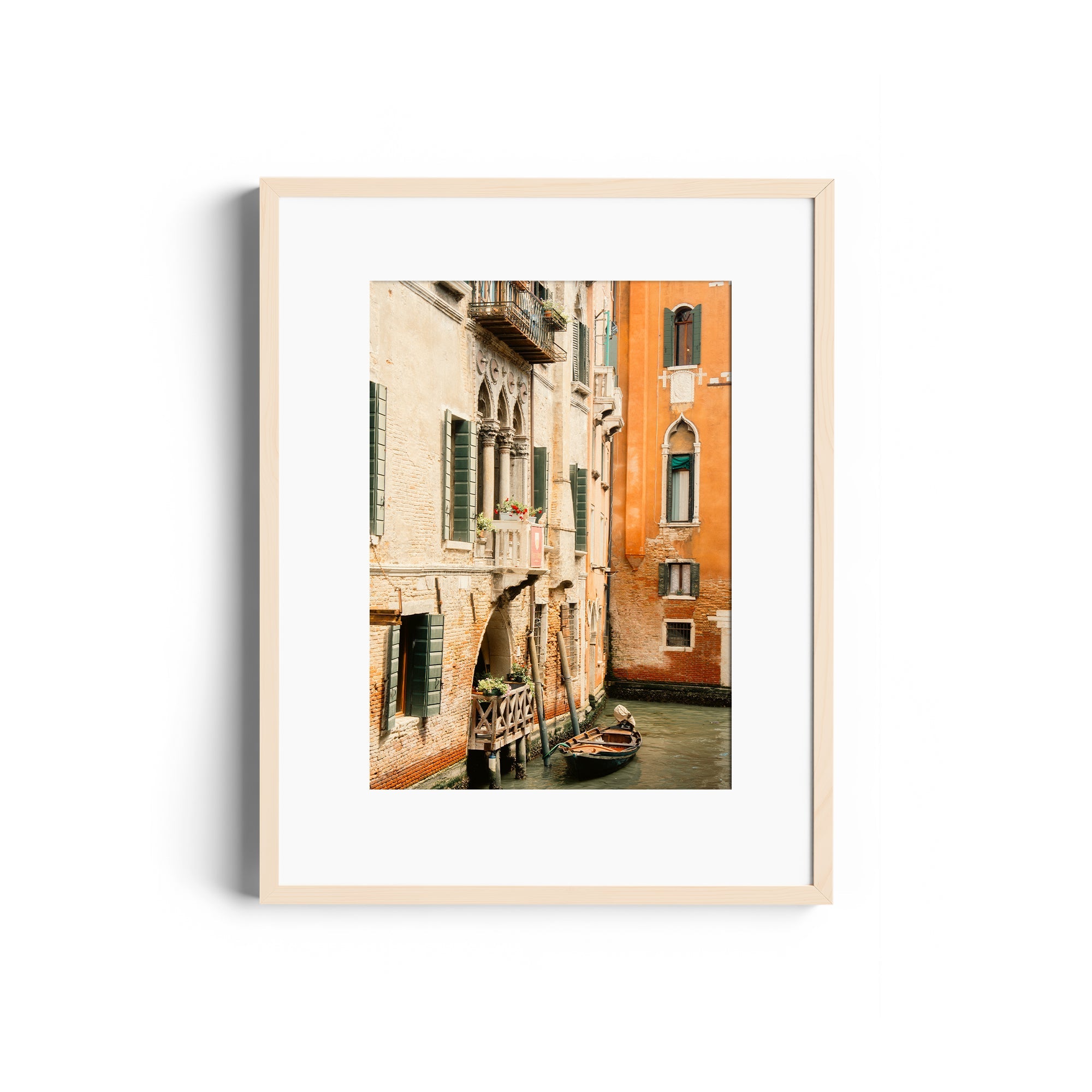 Venice Dream - DANA GALLERYGeorge LozadaDANA GALLERYDANA GALLERYGeorge Lozada