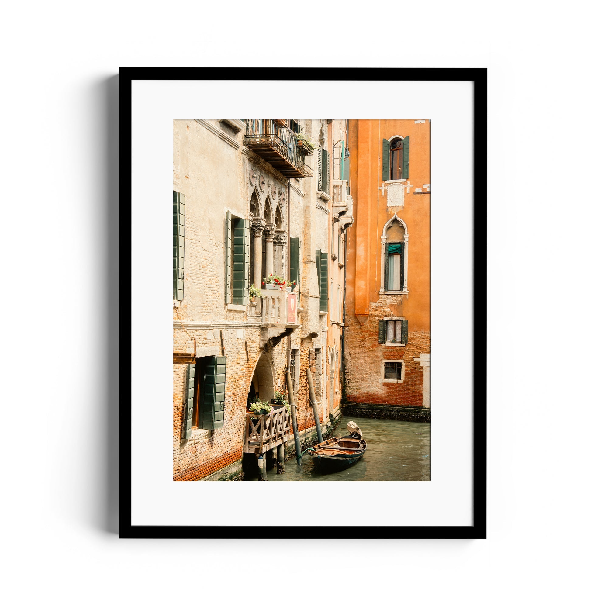 Venice Dream - DANA GALLERYGeorge LozadaDANA GALLERYDANA GALLERYGeorge Lozada