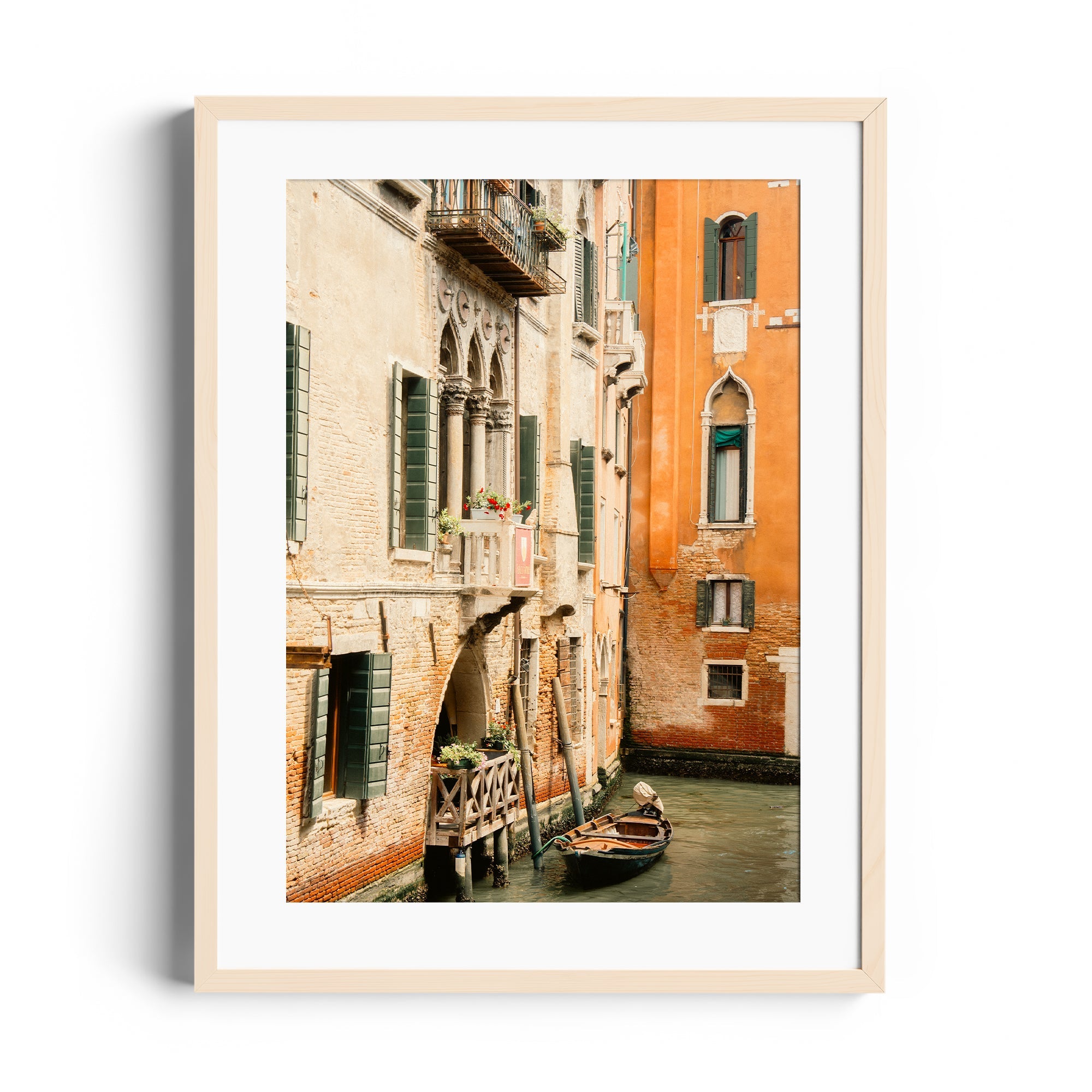 Venice Dream - DANA GALLERYGeorge LozadaDANA GALLERYDANA GALLERYGeorge Lozada