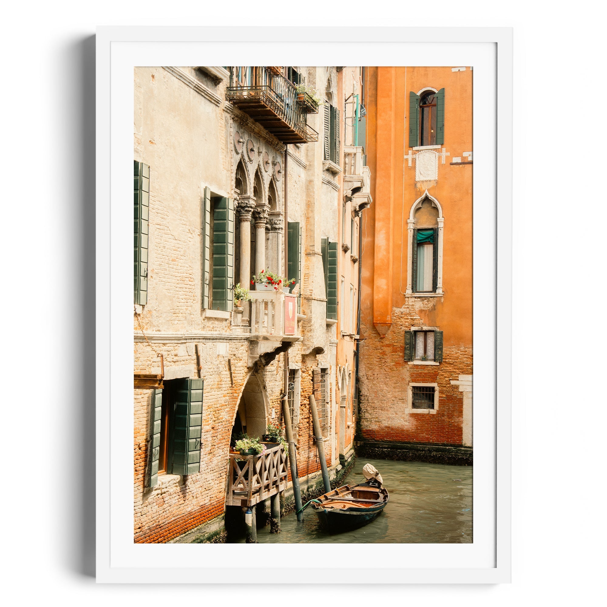 Venice Dream - DANA GALLERYGeorge LozadaDANA GALLERYDANA GALLERYGeorge Lozada