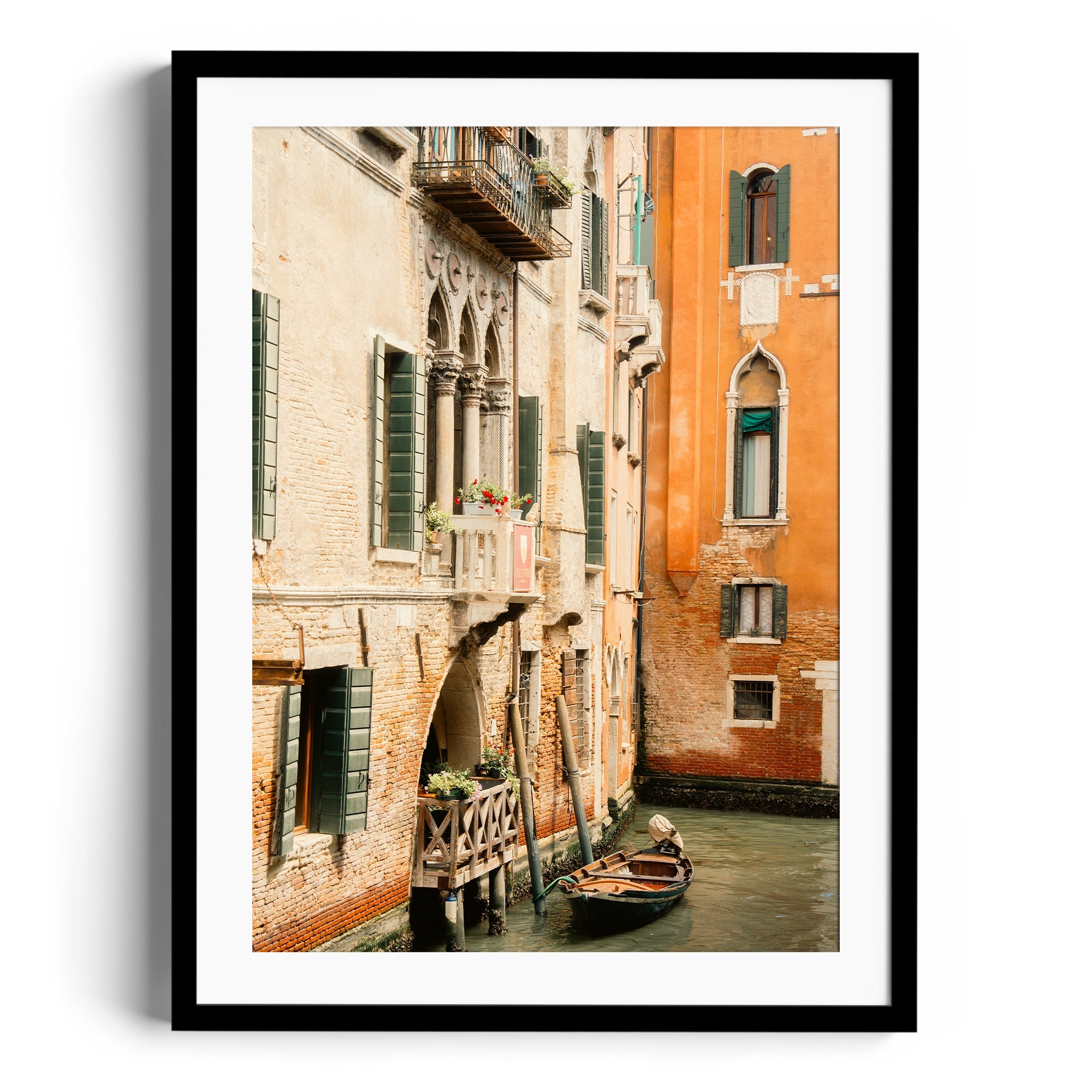 Venice Dream - DANA GALLERYGeorge LozadaDANA GALLERYDANA GALLERYGeorge Lozada