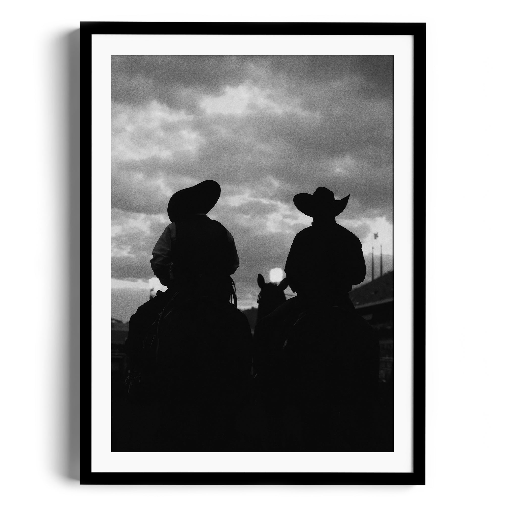 western high - DANA GALLERYDiego CadavidDANA GALLERYDANA GALLERYDiego Cadavid