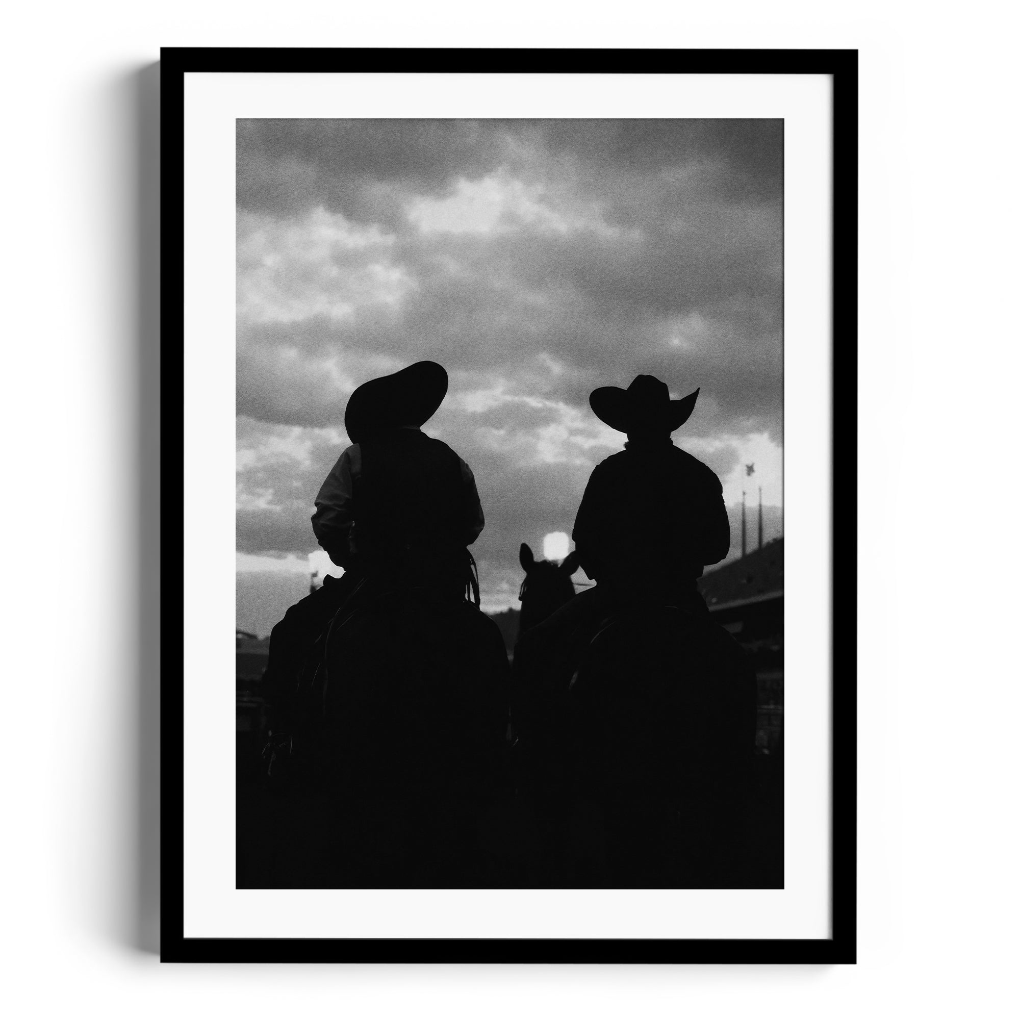 western high - DANA GALLERYDiego CadavidDANA GALLERYDANA GALLERYDiego Cadavid