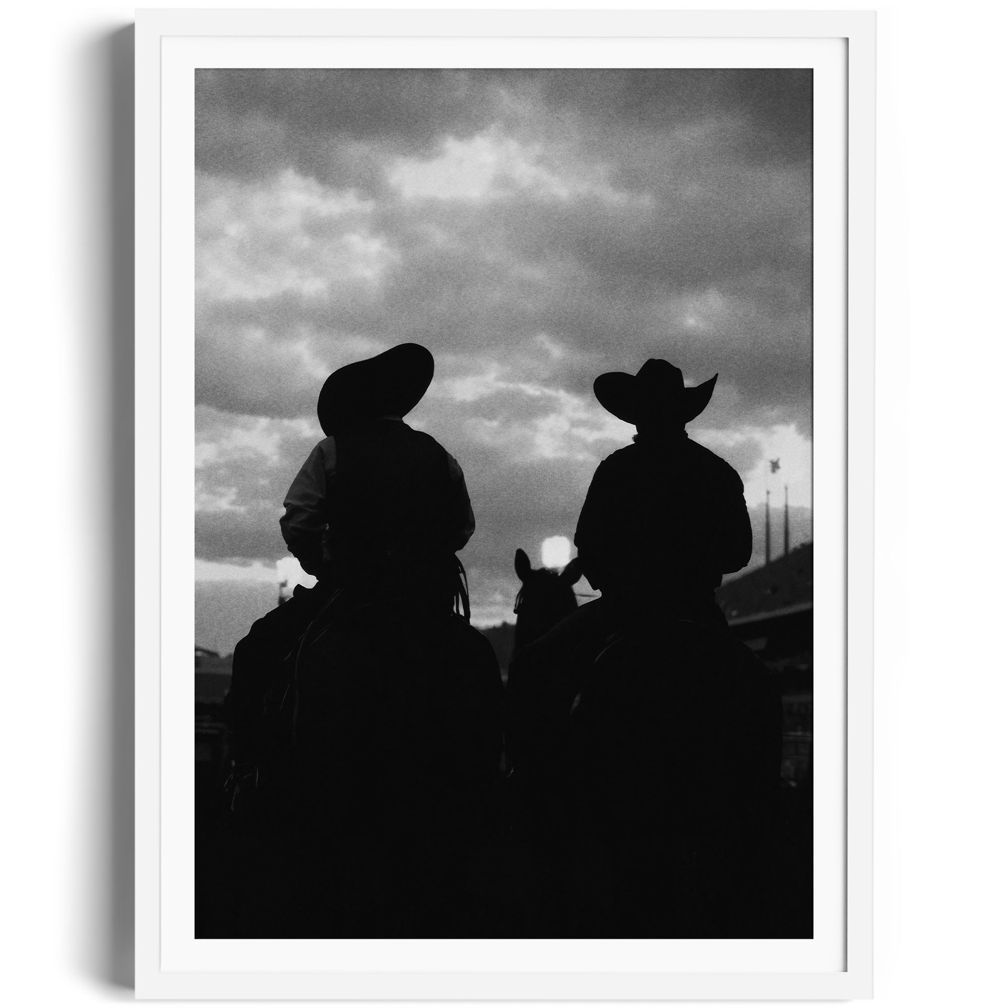 western high - DANA GALLERYDiego CadavidDANA GALLERYDANA GALLERYDiego Cadavid
